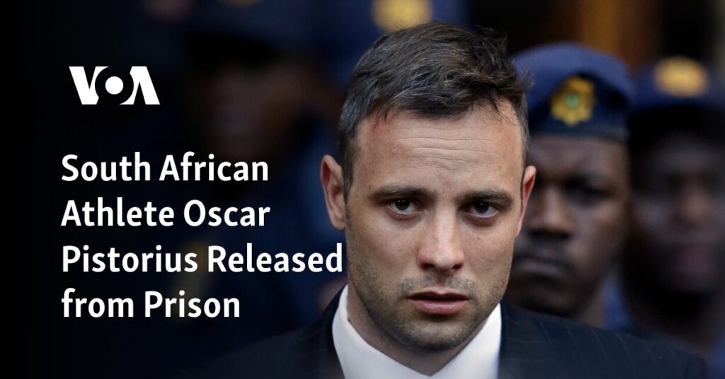 F5728F6A FF35 4315 B6AF 9B9A75422688 1024x536 - Oscar Pistorius released from South Africa prison