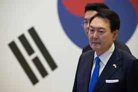 images 19 - Southern Oriental Head of state Yoon Suk Yeol