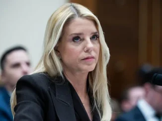 2a2760c0 0ab8 11f1 99f8 175d6377faa5.jpg 326x245 - Bondi criticised after saying all Epstein files have been released