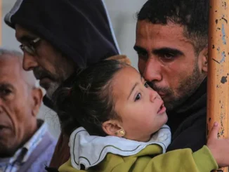 c2172d00 0a56 11f1 bf16 2578b6c691c8.jpg 326x245 - Eleven killed in Israeli strikes on Gaza, rescuers say